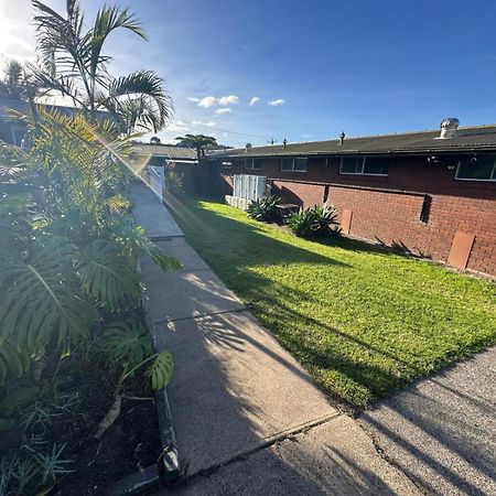 Merimbula Gardens Motel Exterior photo