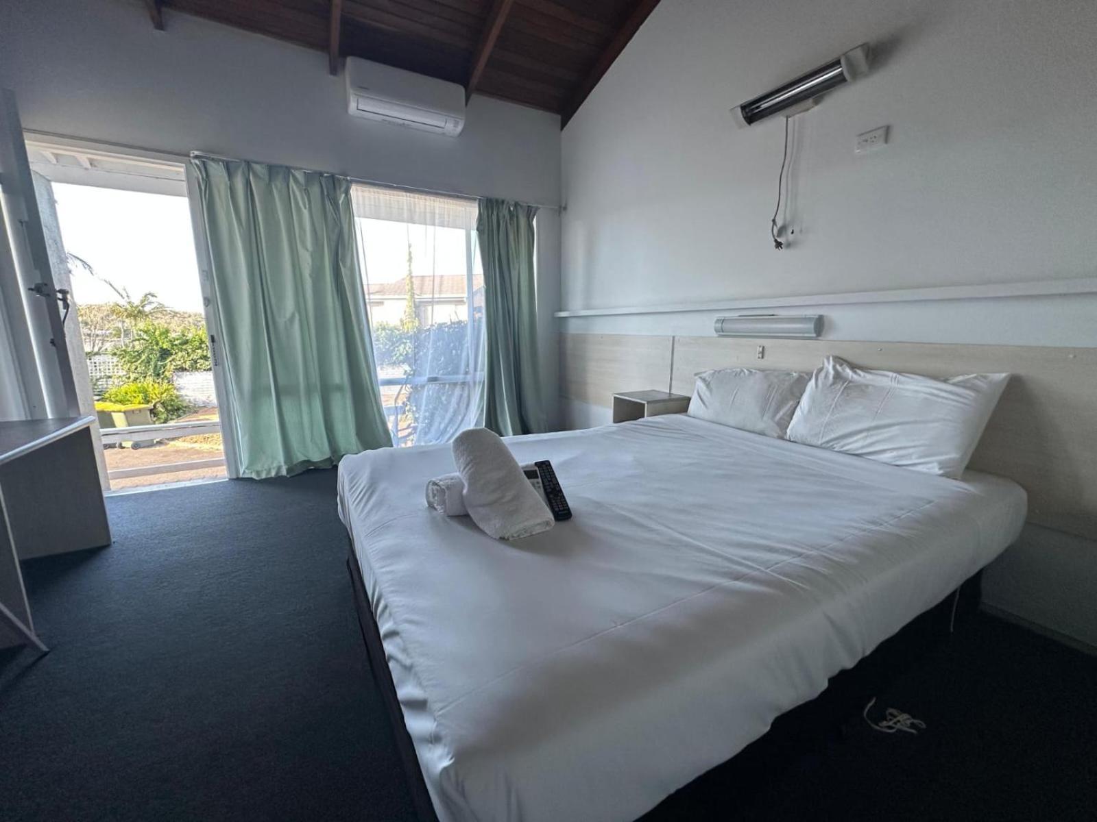 Merimbula Gardens Motel Exterior photo