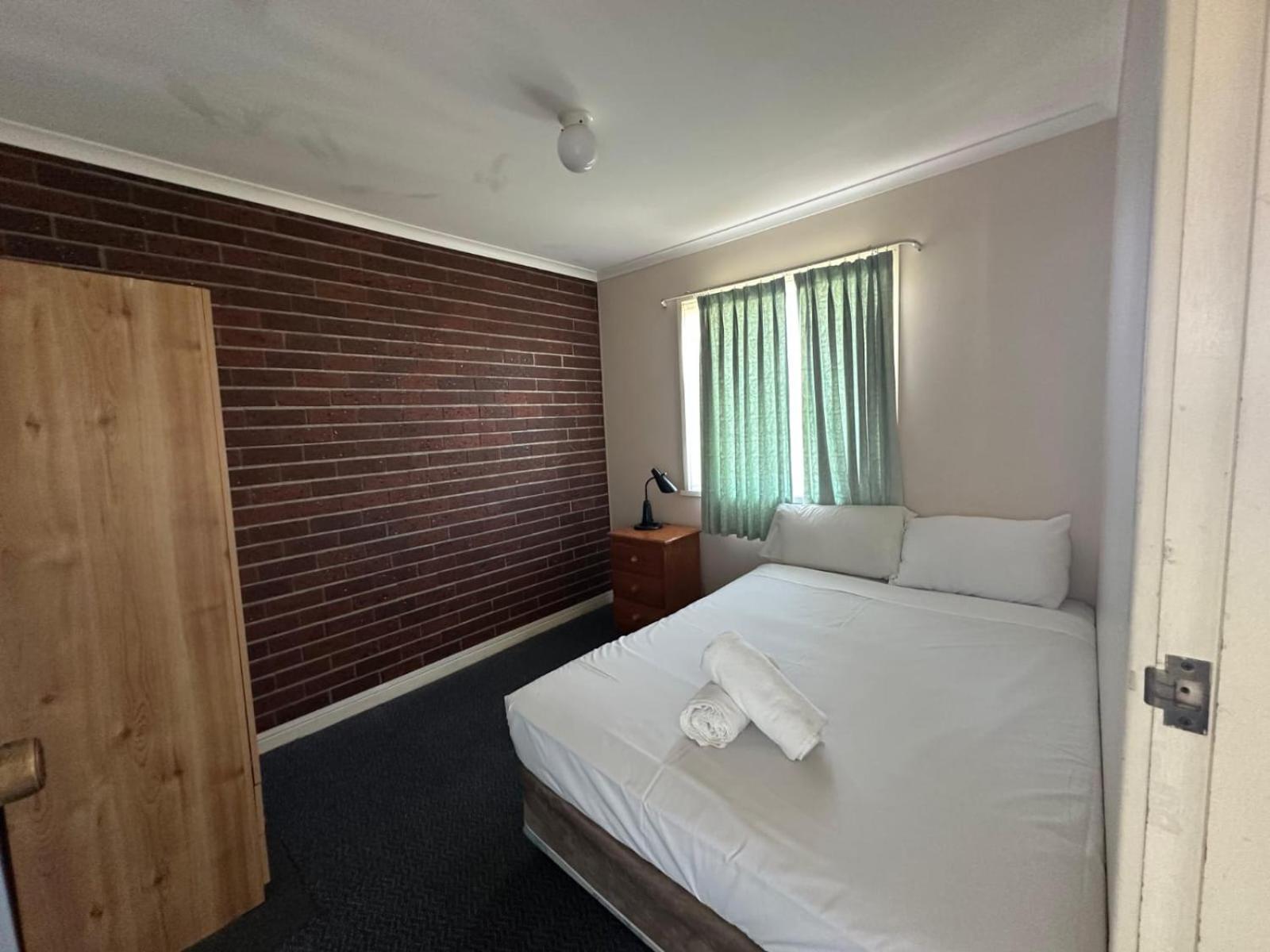 Merimbula Gardens Motel Exterior photo